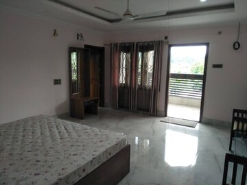 Bedroom in 3 BHK Apartment at Subham Build Well, Nn Barua Path – for Rent