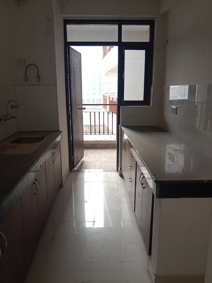 Kitchen, cosmos-express-99 2.5 Bedroom 1550 Sq.Ft. Apartment In Sector 99 Gurgaon 7969067