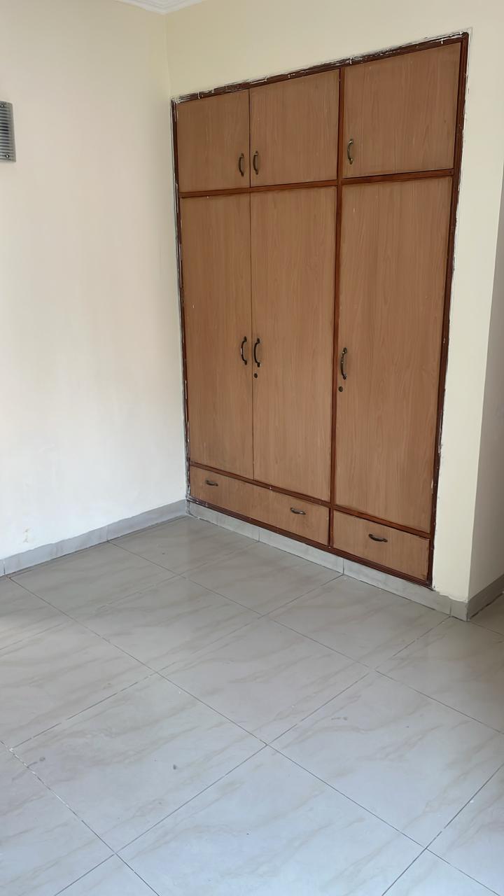 4 BHK + Pooja Room 2016 Sq.Ft. Apartment in Army Sispal Vihar