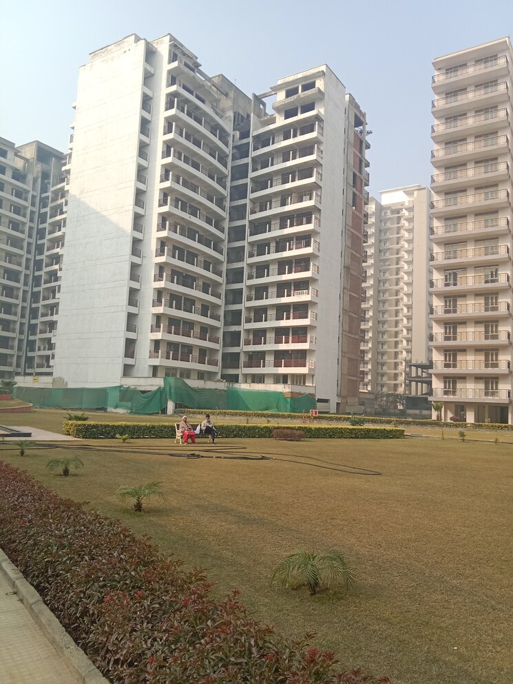 Exterior View, cosmos-express-99 3 Bedroom 1800 Sq.Ft. Apartment In Sector 99 Gurgaon 7969074