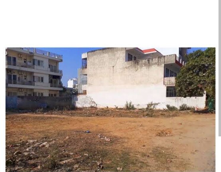 Exterior View, housing-board-colony-sector-9  204 Sq.Yd. Plot In Sector 9 Gurgaon 7969072