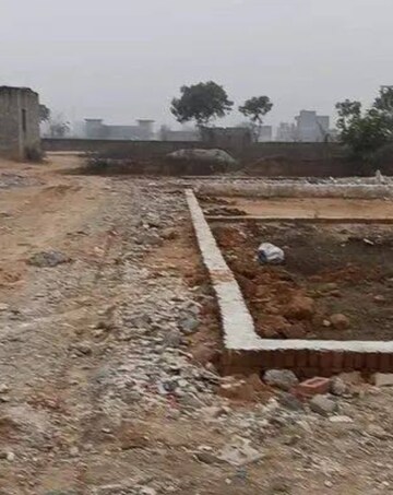 Plot Area in  Plot at Housing Board Colony Sector 9, Sector 9 – for Sale