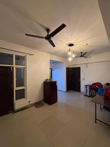 2 BHK Apartment For Rent in Supertech Cape Town Sector 74 Noida  7969079