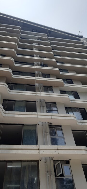 3 BHK Apartment For Rent in Santacruz West