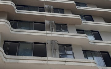 3 BHK Apartment For Rent in Santacruz West