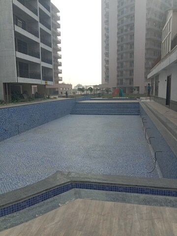 Swimming Pool in 3 BHK Apartment at Cosmos Express 99, Sector 99 – for Sale