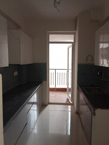 Kitchen in 3 BHK Apartment at Cosmos Express 99, Sector 99 – for Sale