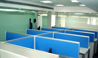 Commercial Office Space 1850 Sq.Ft. For Rent in Andheri East Mumbai  7969077