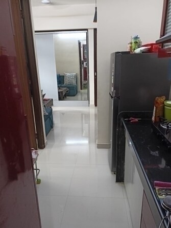 1 BHK Apartment For Rent in KIPL Morya Kasarvadavali Thane  7969093