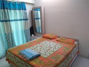 1 BHK Apartment For Rent in KIPL Morya, Kasarvadavali