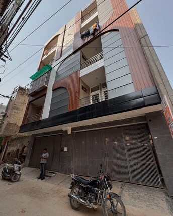 2.5 BHK Builder Floor For Rent in Shastri Nagar Delhi  7969098