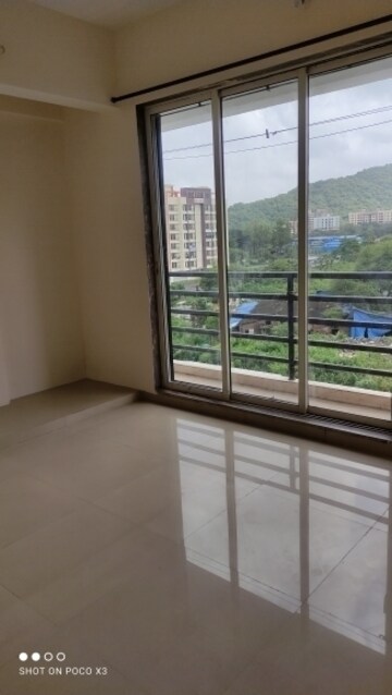 Room in 1 BHK Apartment at Rosa Gardenia, Ghodbunder Road – for Rent