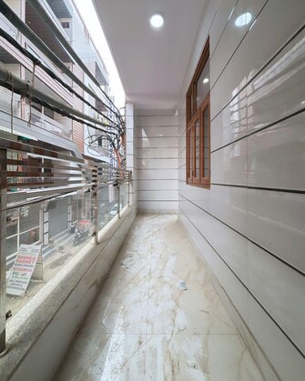 1 BHK Builder Floor For Rent in Shastri Nagar Delhi  7969108