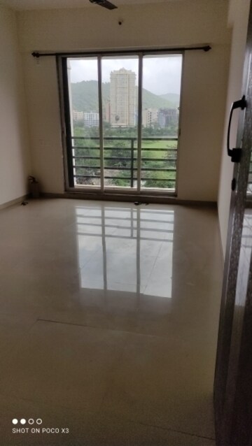 Room in 1 BHK Apartment at Rosa Gardenia, Ghodbunder Road – for Rent