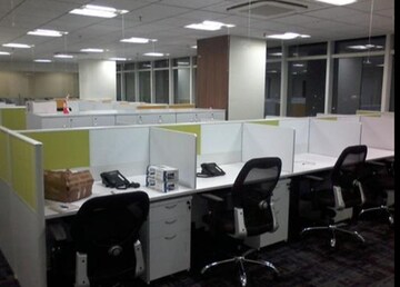 Commercial Office Space 5000 Sq.Ft. For Rent in Andheri East Mumbai  7969099