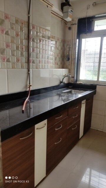 1 BHK Apartment For Rent in Rosa Gardenia, Ghodbunder Road