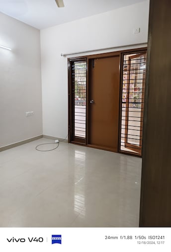 2 BHK Builder Floor For Rent in Halasuru Bangalore  7969120