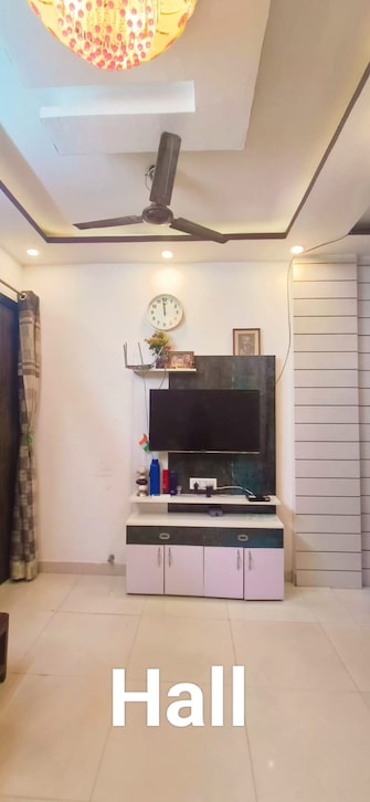 2 BHK Builder Floor For Rent in Dwarka Mor Delhi  7969123