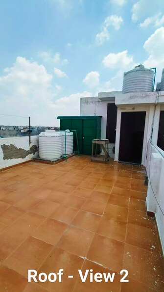 2 BHK Builder Floor For Rent in Dwarka Mor Delhi  7969123