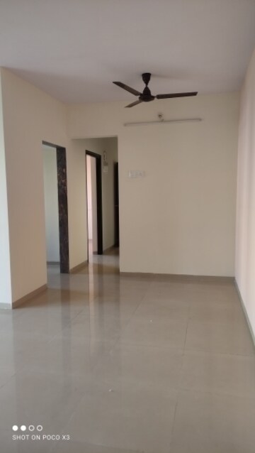 Master Bedroom in 1 BHK Apartment at Vihang Valley Phase 2, Kasarvadavali – for Rent