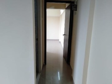 Building Lobby in 1 BHK Apartment at Vihang Valley Phase1, Kasarvadavali – for Rent