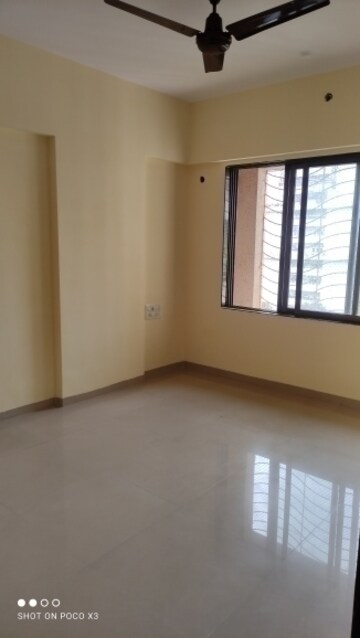 Master Bedroom in 1 BHK Apartment at Vihang Valley Phase1, Kasarvadavali – for Rent