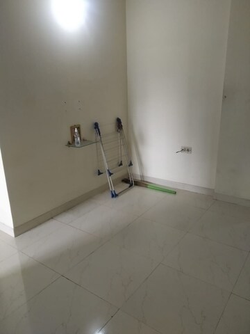 Bathroom in 1 BHK Apartment at Vihang Valley Phase1, Kasarvadavali – for Rent