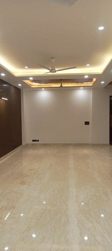 3 BHK Builder Floor For Sale in Safdarjang Enclave
