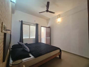 2 BHK Apartment For Rent in Indiranagar Bangalore  7969145