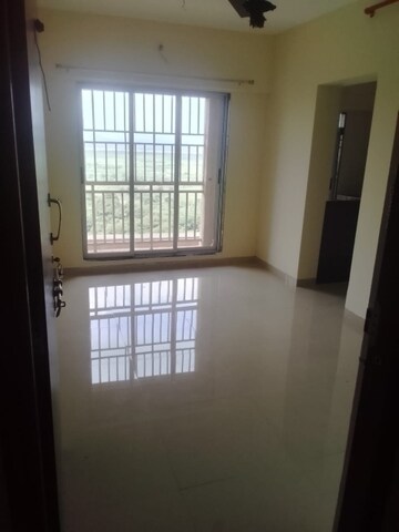 1 BHK Apartment For Rent in Vihang Valley Phase1, Kasarvadavali