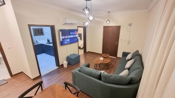  3 BHK Apartment at Brahma F Residences, Kalyani Nagar – for Sale