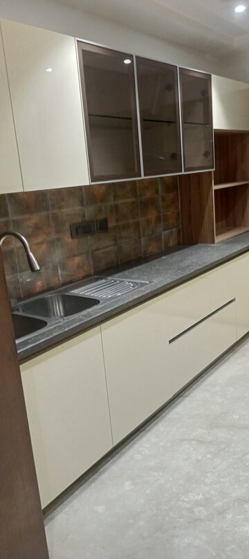 Balcony in 3 BHK Builder Floor at Safdarjung Development Area – for Rent