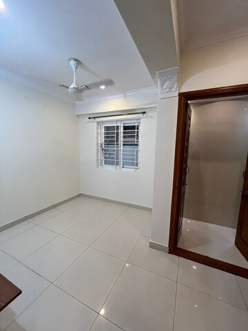 Building Lobby in 1 BHK Apartment at Indiranagar – for Rent