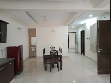 2 BHK Builder Floor For Rent in MMR 52nd Avenue Sector 52 Noida  7969153