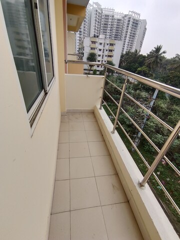 Master Bedroom in 2 BHK Apartment at Jp Nagar – for Rent