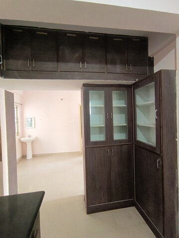 Furnished Amenities in 2 BHK Apartment at Jp Nagar – for Rent