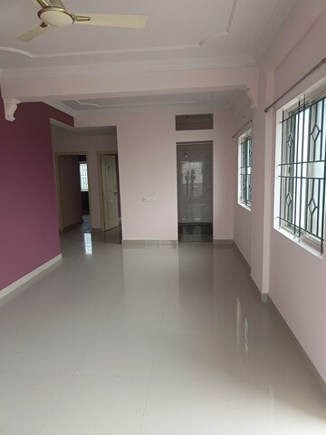 Building Lobby in 2 BHK Apartment at Jp Nagar – for Rent