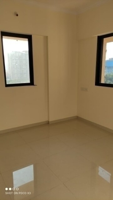 1 BHK Apartment For Rent in Raunak Bliss, Ghodbunder Road