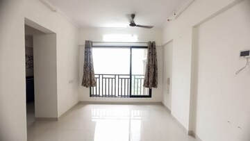 Room in 1 BHK Apartment at Raunak Bliss, Ghodbunder Road – for Rent