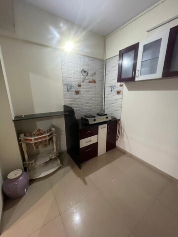 Kitchen in 2 BHK Apartment at Moshi – for Rent