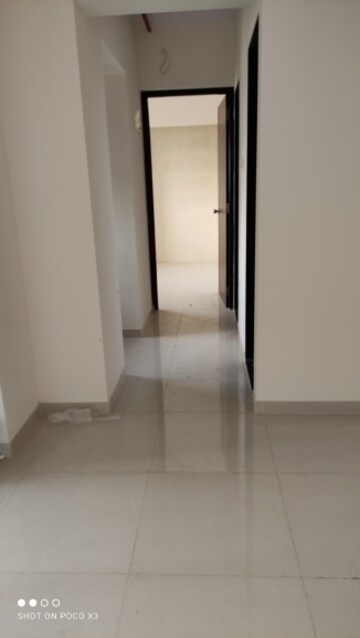 1 BHK Apartment For Rent in Raunak Bliss, Ghodbunder Road