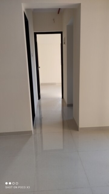 Building Lobby in 1 BHK Apartment at Raunak Bliss, Ghodbunder Road – for Rent