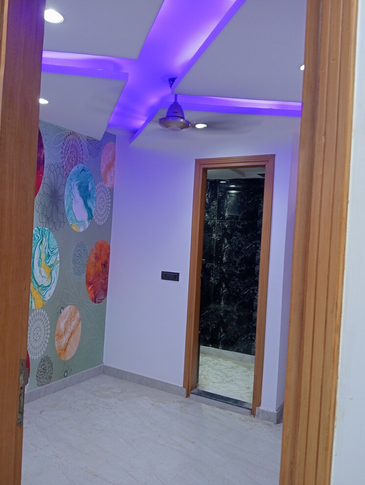 Bedroom, govindpuri 3 Bedroom 900 Sq.Ft. Builder Floor In Govindpuri Delhi 7969176