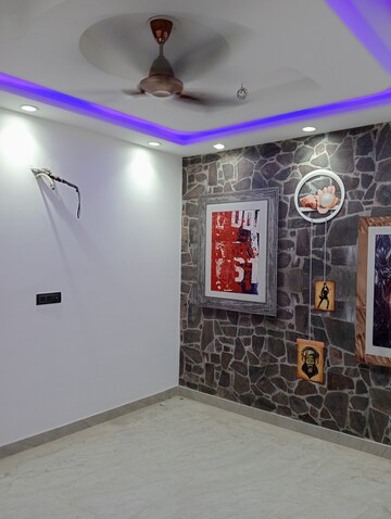 Master Plan in 3 BHK Builder Floor at Govindpuri – for Sale