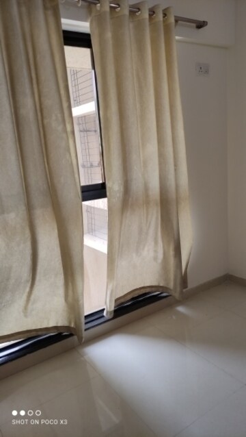 Staircase in 1 BHK Apartment at Raunak Heights, Ghodbunder Road – for Rent