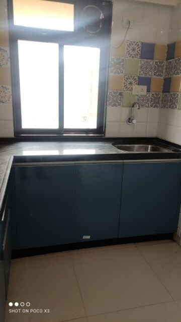 1 BHK Apartment For Rent in Raunak Delight, Owale