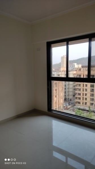 1 BHK Apartment For Rent in Raunak Delight Owale Thane  7969194