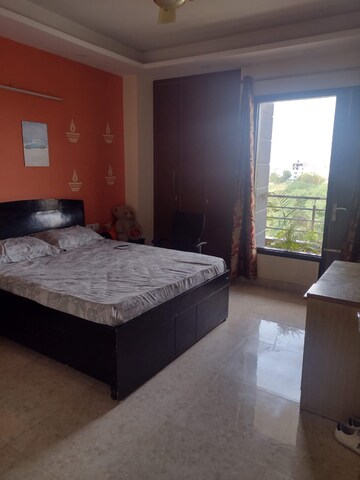 3 BHK Builder Floor For Rent in Ardee City Sector 52 Gurgaon  7969198