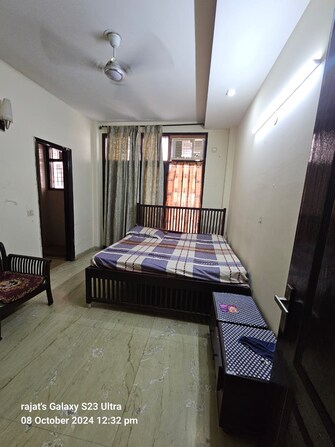 1 BHK Builder Floor For Rent in Ardee City Sector 52 Gurgaon  7969204