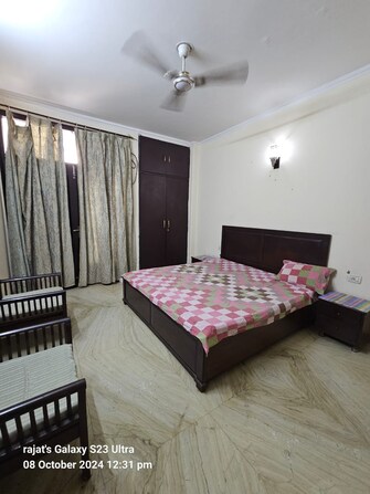 1 BHK Builder Floor For Rent in Ardee City Sector 52 Gurgaon  7969204